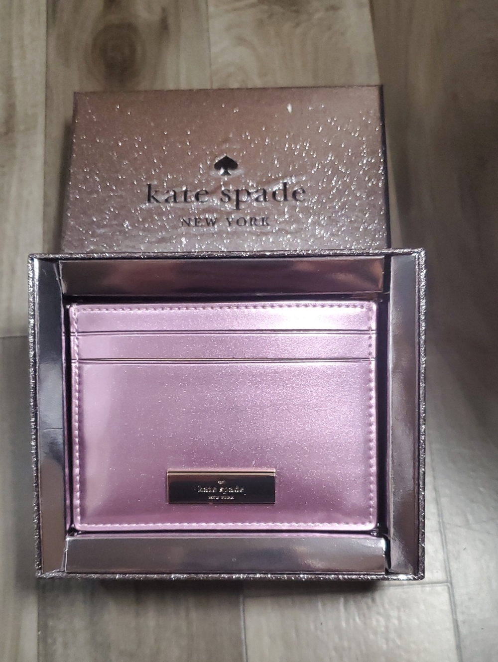Kate Spade Card Holder